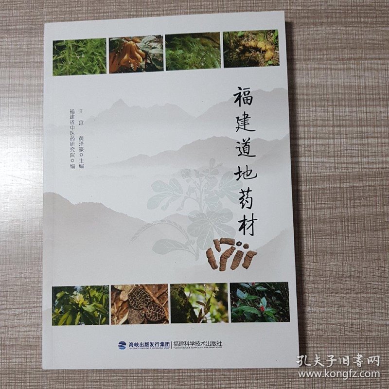 探寻道地药材的魅力