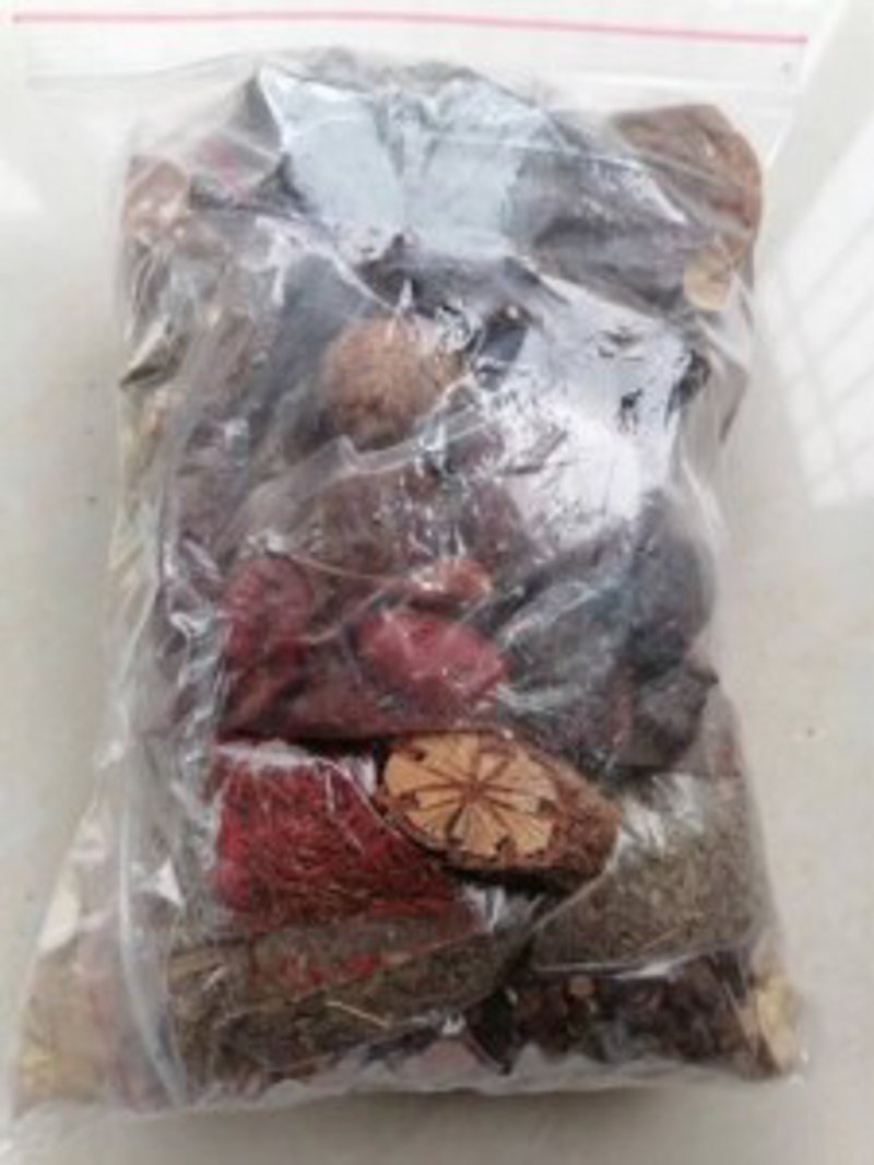 中药饮片加工产业：传承与创新的交响曲