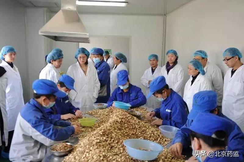 吉林中药饮片产业的发展态势